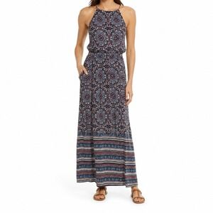 athleta hayes pleated maxi dress Athleta | Dresses | Athleta Hayes Pleated Maxi Dress